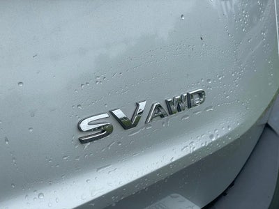 2023 Nissan Rogue SV SV PREMIUM