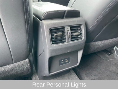 2023 Nissan Rogue SV SV PREMIUM