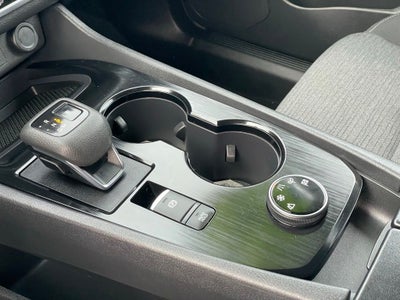 2023 Nissan Rogue SV Cloth Seating