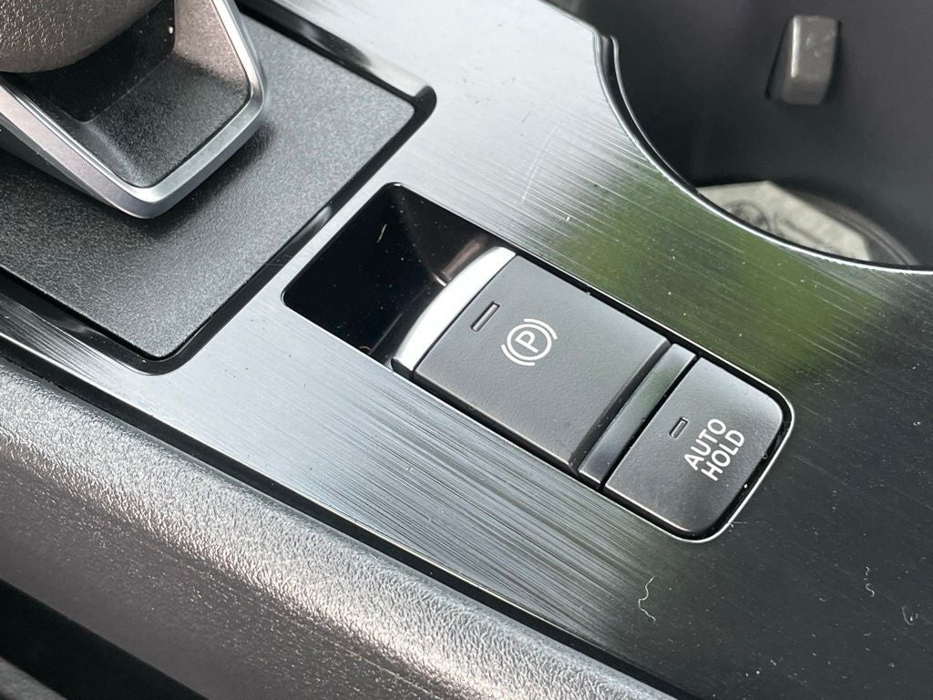 2023 Nissan Rogue SV Cloth Seating