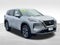 2023 Nissan Rogue SV Cloth Seating