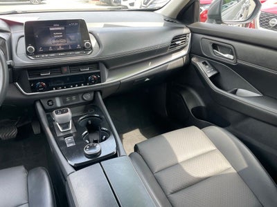 2024 Nissan Rogue SV Premium