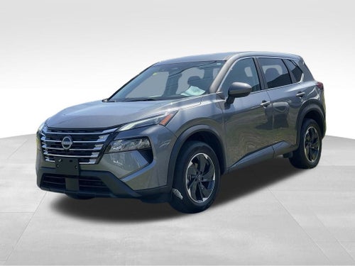 2024 Nissan Rogue SV Premium