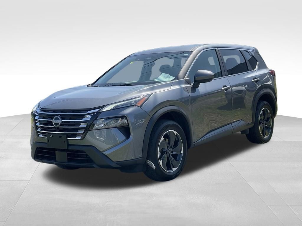 2024 Nissan Rogue SV Premium