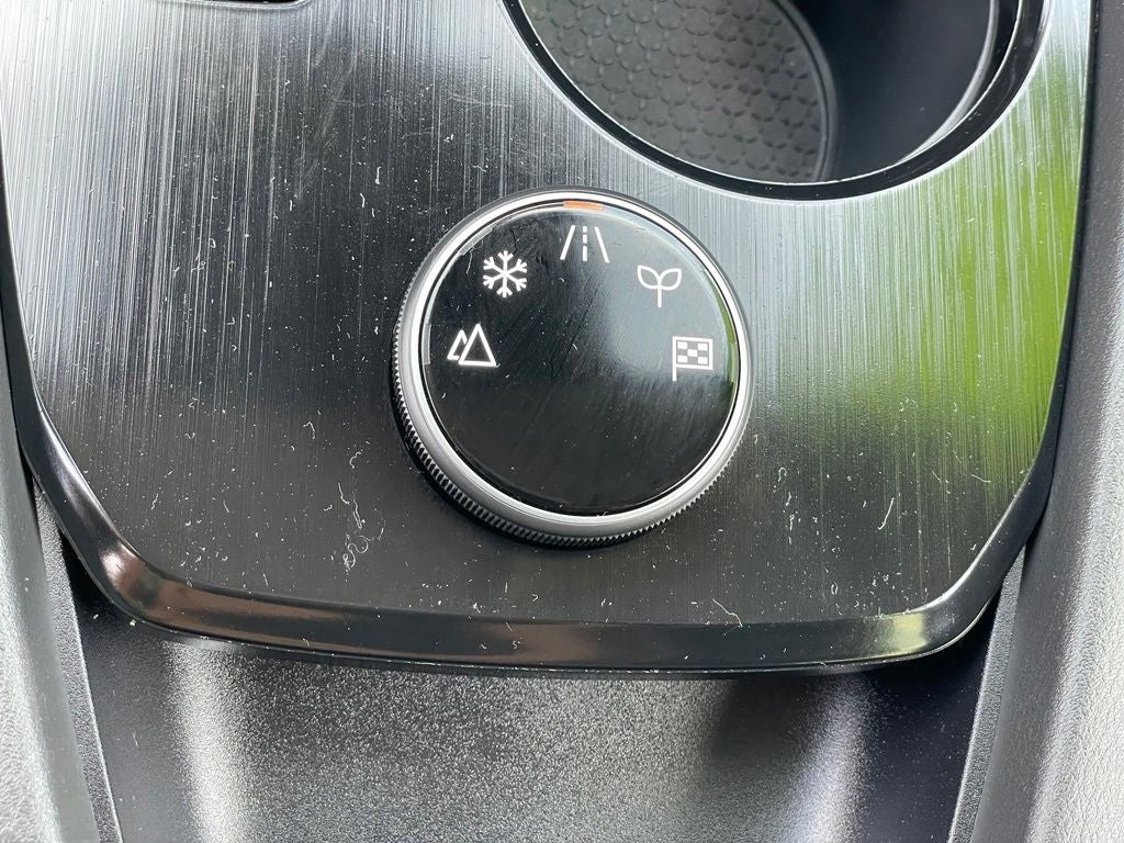2024 Nissan Rogue SV Premium
