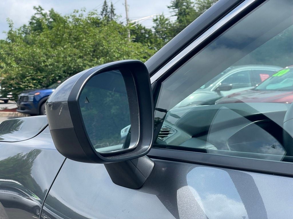 2024 Nissan Rogue SV Premium