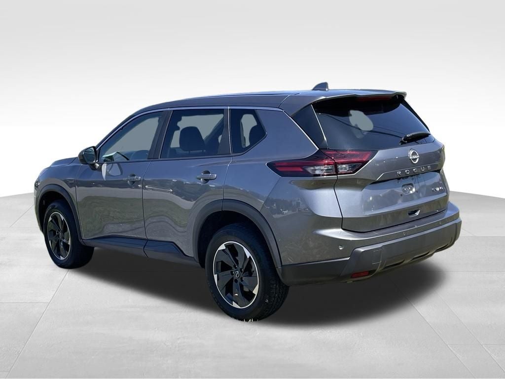 2024 Nissan Rogue SV Premium
