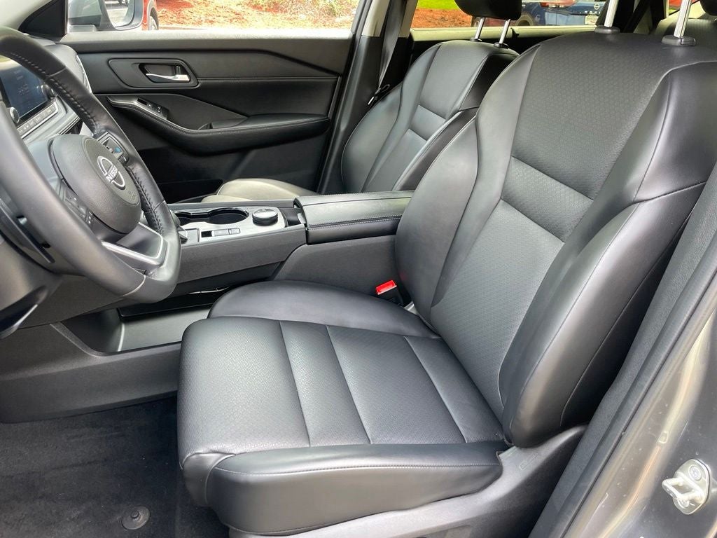 2024 Nissan Rogue SV Premium