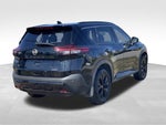 2023 Nissan Rogue SV Midnight-Premium