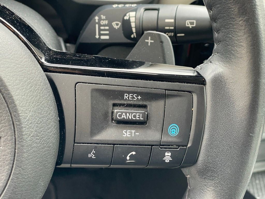 2023 Nissan Rogue SV Premium