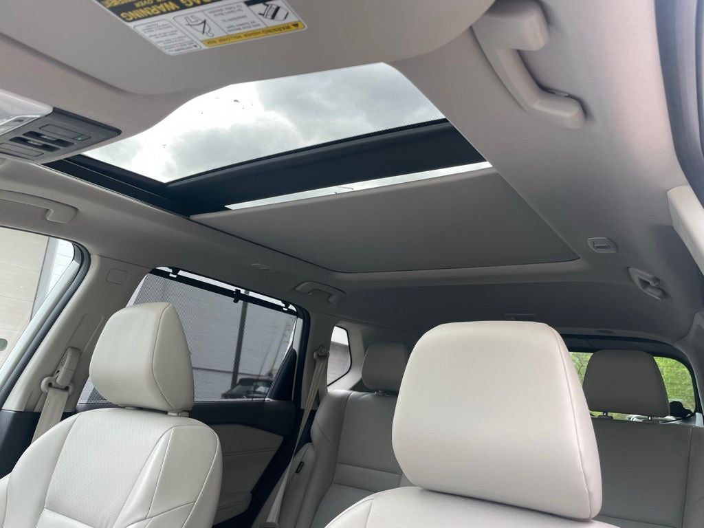 2023 Nissan Rogue SV Premium