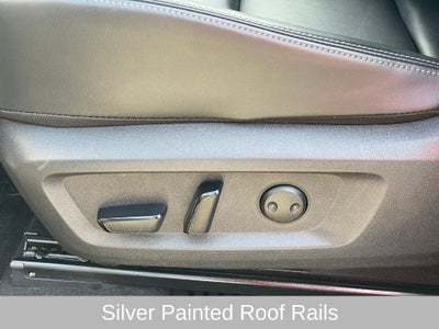 2023 Nissan Rogue SV SV PREMIUM MIDNIGHT