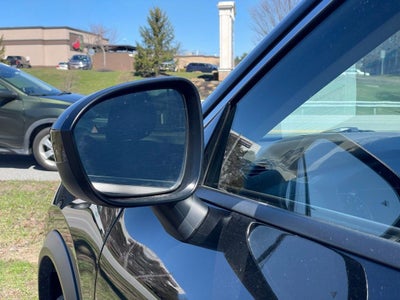 2023 Nissan Rogue SV PREMIUM MIDNIGHT