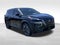 2024 Nissan Rogue SV CLOTH SEATING