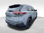 2023 Nissan Rogue SV Midnight Premium