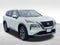 2023 Nissan Rogue SV Cloth Seating