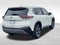 2023 Nissan Rogue SV Cloth Seating
