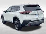 2023 Nissan Rogue SV Cloth Seating