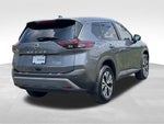 2023 Nissan Rogue SV PREMIUM