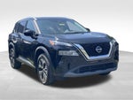 2023 Nissan Rogue SV premium