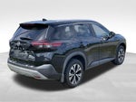2023 Nissan Rogue SV premium