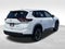 2024 Nissan Rogue SV Cloth Seating