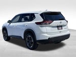 2024 Nissan Rogue SV Cloth Seating
