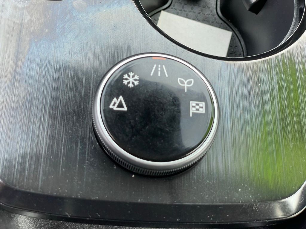 2023 Nissan Rogue SV Cloth Seating