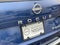 2023 Nissan Rogue SV Cloth Seating