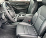 2023 Nissan Rogue SV premium
