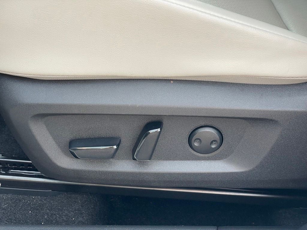 2024 Nissan Rogue SV Premium
