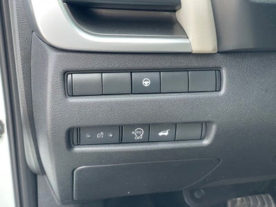 2024 Nissan Rogue SV Premium