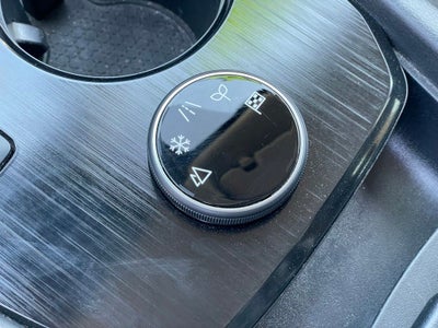 2025 Nissan Rogue SV Cloth Seating