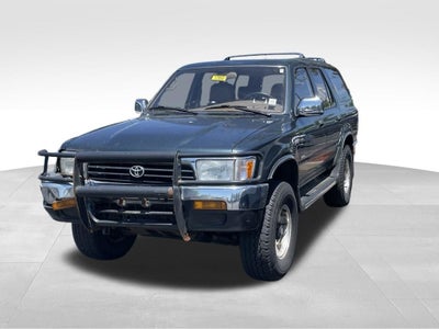 1995 Toyota 4Runner SR5