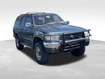 1995 Toyota 4Runner SR5