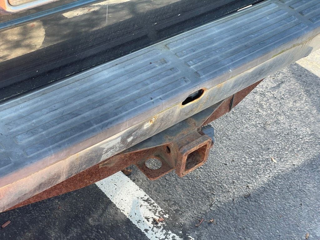 1995 Toyota 4Runner SR5