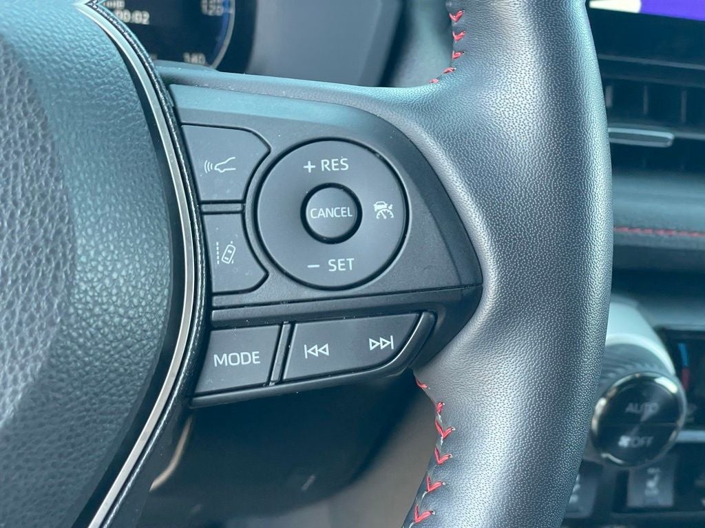 2023 Toyota RAV4 Prime XSE