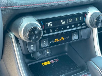 2023 Toyota RAV4 Prime XSE