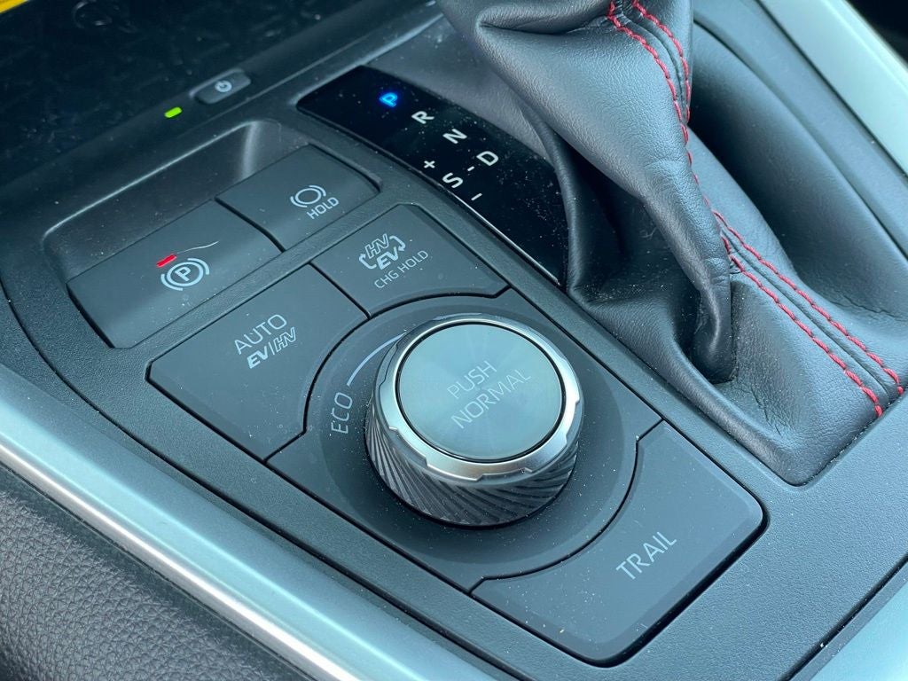 2023 Toyota RAV4 Prime XSE