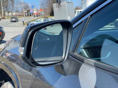 2023 Toyota RAV4 Prime XSE