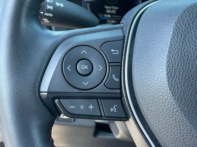 2023 Toyota RAV4 Prime XSE