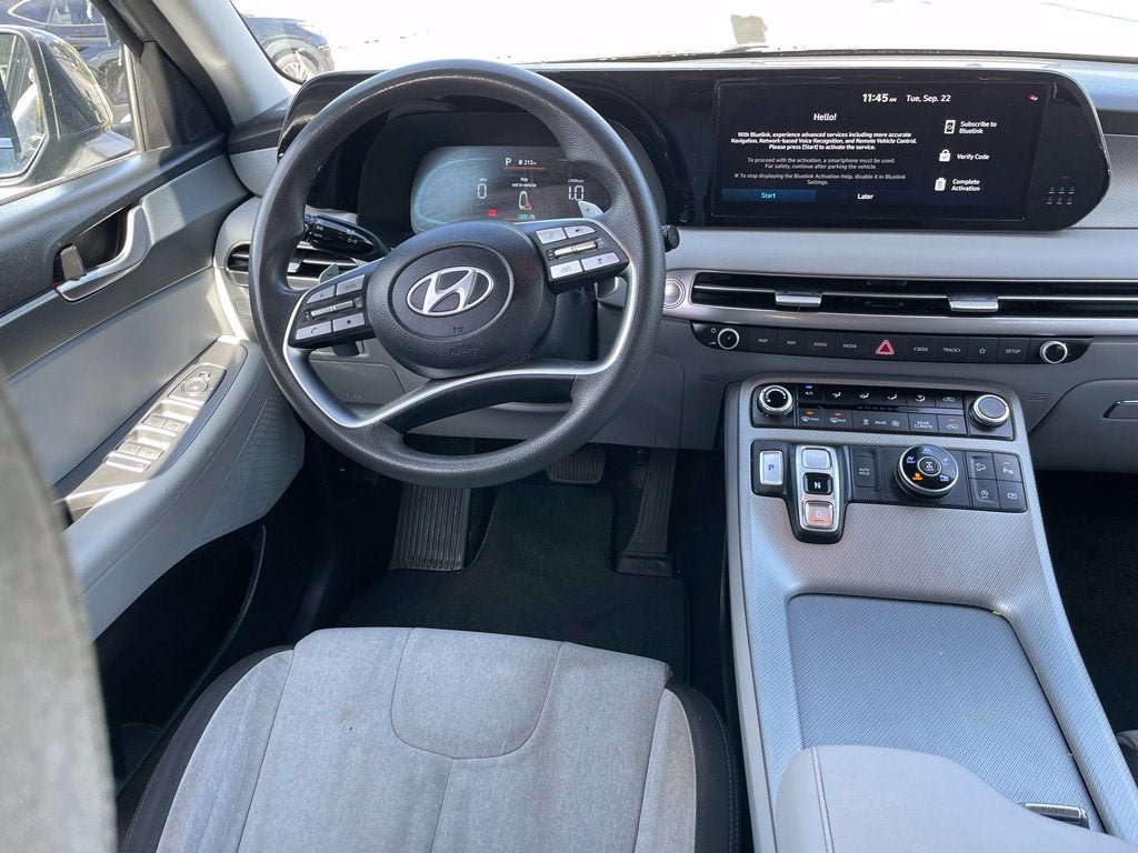 2023 Hyundai Palisade SE