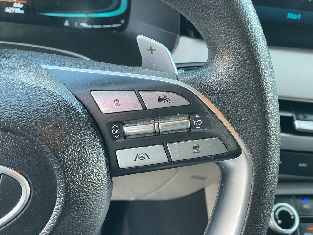 2023 Hyundai Palisade SE
