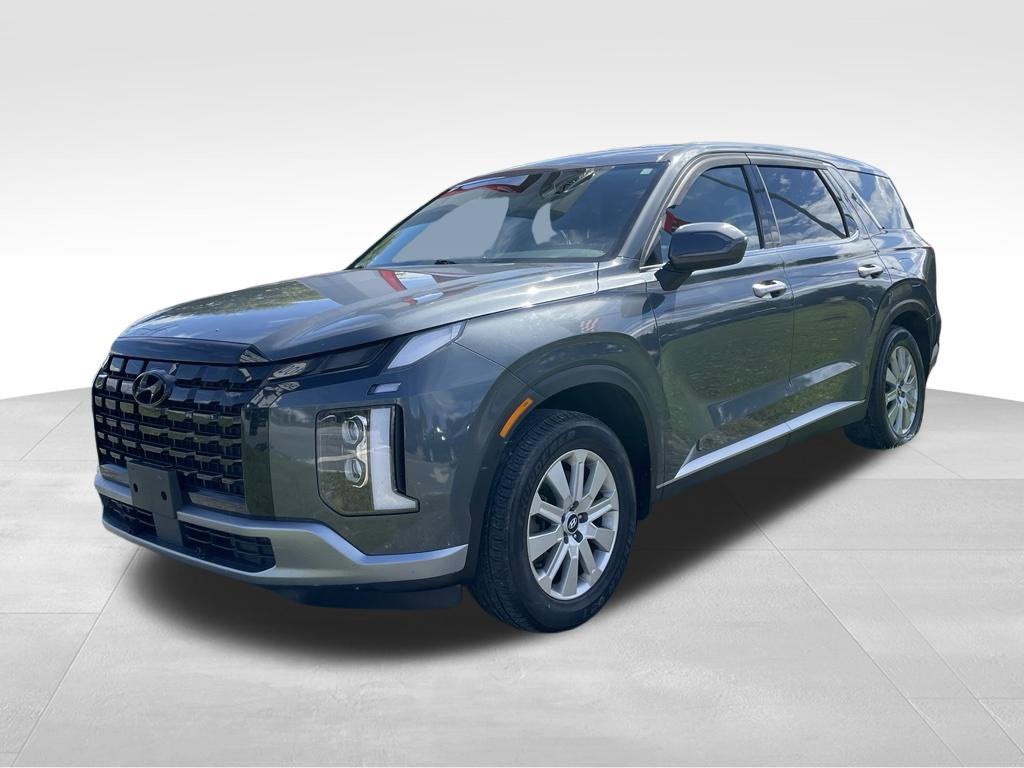 2023 Hyundai Palisade SE