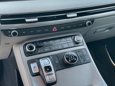 2023 Hyundai Palisade SE