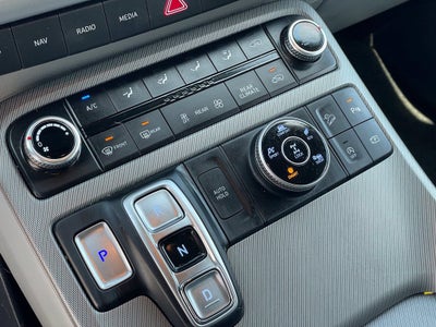 2023 Hyundai Palisade SE