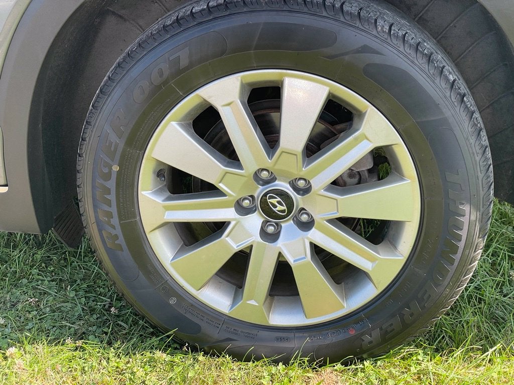 2023 Hyundai Palisade SE