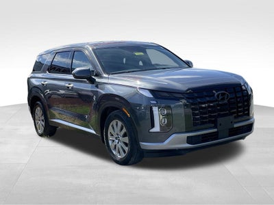 2023 Hyundai Palisade SE