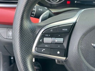 2023 Genesis G70 3.3T