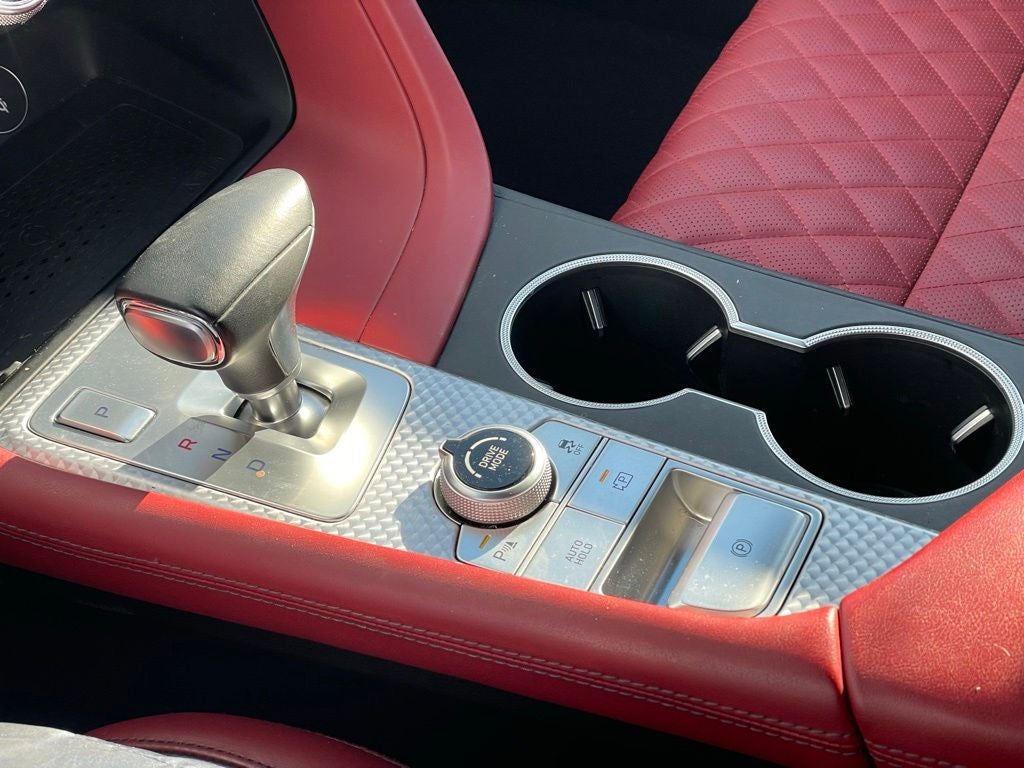 2023 Genesis G70 3.3T